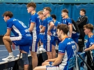 Florbal - Tvrdá lekce na domácí palubovce. Přerovští florbalisté padli s TROOPERS vysoko 2:15