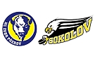 HC ZUBR Přerov - HC Baník Sokolov již dnes v 17:30hod