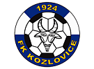 Kozlovice - FK KOZLOVICE - ČSK UHERSKÝ BROD 1:1