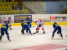 HC ZUBR - Domácí premiéra jako z učebnice: Zubři přehráli Dynamo Pardubice