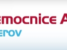 Rekonstrukce Nemocnice AGEL Přerov zmodernizuje neurologii a vytvoří nové lůžkové rehabilitační oddělení