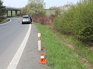 Přerovsko - Když vás přemůže spánek nebo zapomenete složit rameno