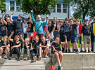 Přerov - Olympijský den na Bečvě nadchl děti ze ZŠ Trávník. Na vodě si vyzkoušely kanoistiku i dračí loď