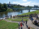 S úsměvem do školy v Přerově: První školní den může být i velkým zážitkem. Loděnice znovu ožije zábavou pro celou rodinu