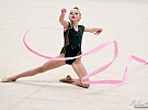 Přerov - Moderní gymnastky vybojovaly postupy na vrcholná klání