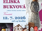 Prosenice - Když se z obyčejných věcí stane umění. Eliška Bukvová zve do světa fantazie, kde ruce tvoří víc než slova