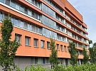 Přerovská nemocnice Agel míří do nové éry: Luxusní rehabka a super neurologie na spadnutí