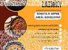 Připravte vařečky – Guláš fest 2025 v Lazníkách se blíží