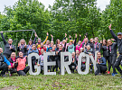 Přerov - Závod GEROY – ŽENY BEZ LIMITU odstartoval první ročník