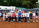 I sportovci mohou mít problém se srdcem. Preventivní vyšetření na tenisovém turnaji odhalila skrytá rizika