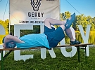Geroy je za námi a spolu s ním i naprosto úžasná sobota!!!