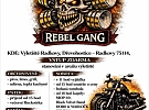 Radkovy - Motorky, rock a ohnivá show. Rebel Gang zve na třetí ročník MotoPárty