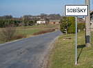 Hřiště v Sobíškách nevyrostlo samo. Za projektem „Pro naše děti" stojí roky práce s dotacemi
