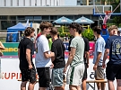 Přerov ožil sportovním víkendem