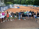 Přerov - Akuna Show 2026 odstartuje Letní tenisovou akademii Petra Huťky