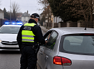 Lipník nad Bečvou - Řidiče zastavila až městská policie, naměřili přes tři promile