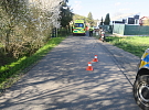Přerovsko - Tři případy z posledních dnů, kterými se zabývá Policie
