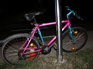 Ani za řídítka alkohol nepatří. Cyklista na Hranicku nadýchal přes tři promile