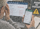 Přerovsko - Sliboval čtvrt milionu z investic. Senior z Přerovska přišel během několika minut o téměř milion korun