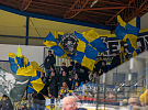 Přerov - Zubři dominovali, ale body si odvezl Kolín