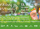 Křelov - Když radost pomáhá a zážitky spojují