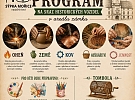 Z popela znovu k životu. Sýpka Mořice píše nový příběh a zve veřejnost na velkou letní akci