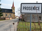 Prosenice a voda: Přírodní poklad, který máme doslova za humny