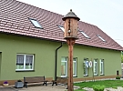 Hasiči v Sobíškách - sousedé v uniformě, za kterými obec nekompromisně stojí