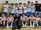 Florbal: Bronz pro starší žáky po posledních zápasech sezóny v Ostravě!