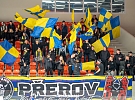 Přerov - Fanoušci přitvrzují. Meofans ohlašují protest proti vedení klubu