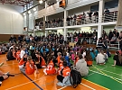 Uničov - Další kolo minipoháru ve volejbale je úspěšně za námi.