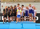 Přerovská kanoistika ovládla republiku - z Račic přivezli fantastických 26 medailí