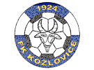 Kozlovice se loučily s domácí sezónou: Divize E nabídla tvrdý fotbalový boj
