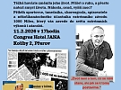 Přerov - Když hlava řekne „ano“ a tělo ji následuje. Do Přerova míří výjimečný příběh