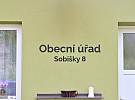 Sobíšky - Hejtman Pražského hradu byl ze Sobíšek. A to je jen jedno z překvapení, která tahle obec skrývá.
