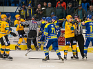 Bitva jako řemen! Zubři přetlačili Vsetín 2:1 a doma slavili zaslouženou odplatu
