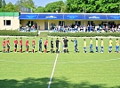 Kozlovice remizovaly se Skašticemi v domácím prostředí 1:1