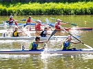 Přerovská 200ka: Bečva ožila sluncem a sportem
