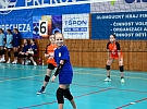 Olomouc - Přerovští mladí volejbalisté vyráží do Olomouce: Přijďte fandit!