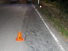 Přerovsko - Veřejné osvětlení dostalo nohy a mladý řidič skončil v potoce