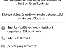 Přerov - Manipulace se slovy vs fakta