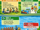 Oslavte Olympijský den na vlnách: Přijďte objevit kouzlo kanoistiky v srdci Přerova