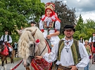 Doloplazy - Jízda králů v Doloplazích očima objektivu. Tradice, která si zaslouží zůstat zachována