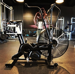 Fitness AVE