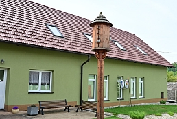 Obec Sobíšky