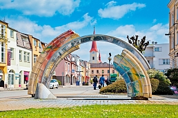 Městské informační centrum Bystřice pod Hostýnem