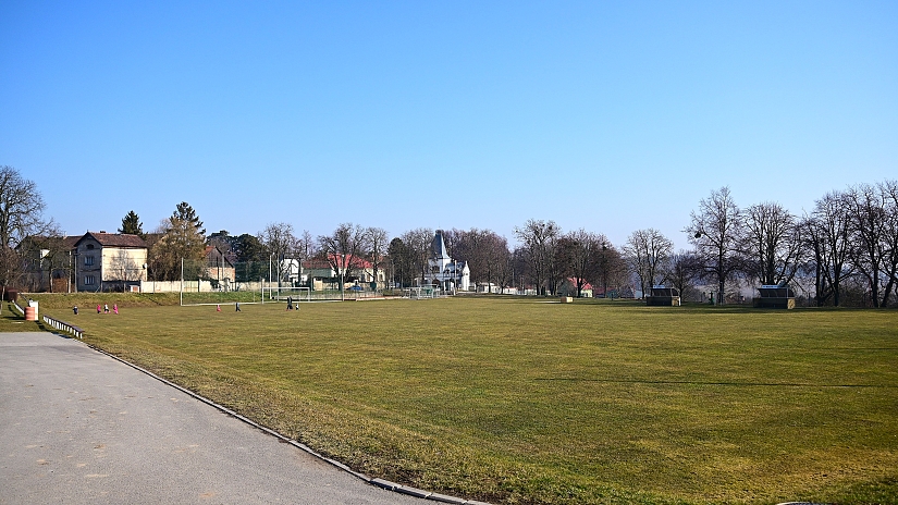 Pavlovice u Přerova